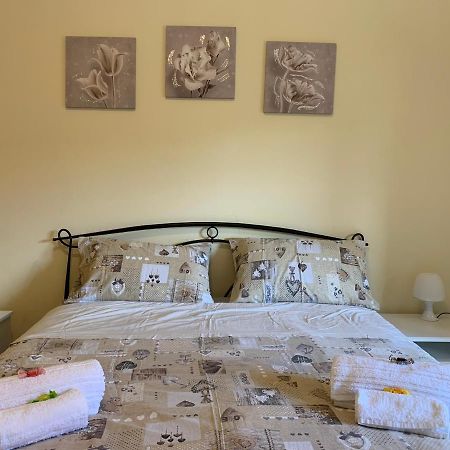 Da Giulia Bed and Breakfast Ρώμη Εξωτερικό φωτογραφία