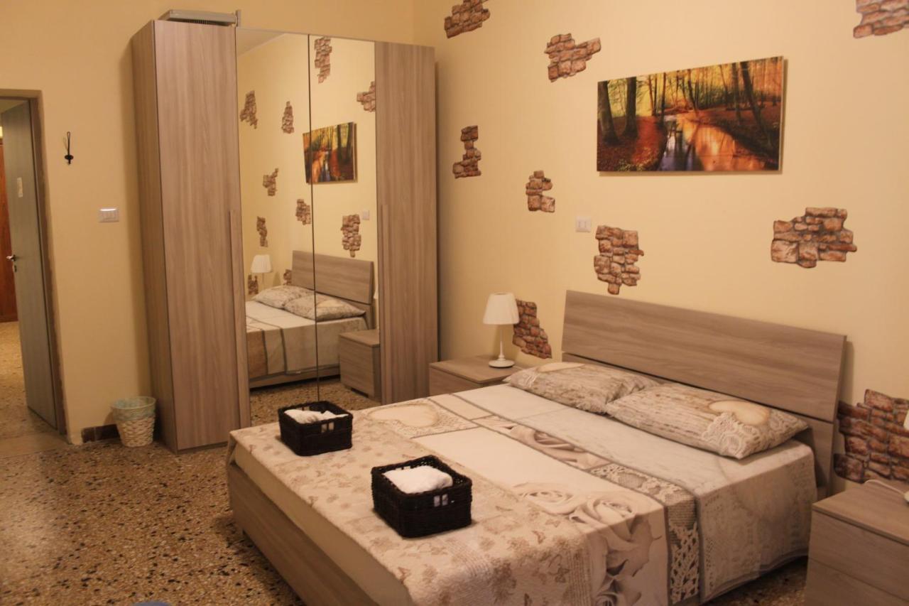 Da Giulia Bed and Breakfast Ρώμη Εξωτερικό φωτογραφία