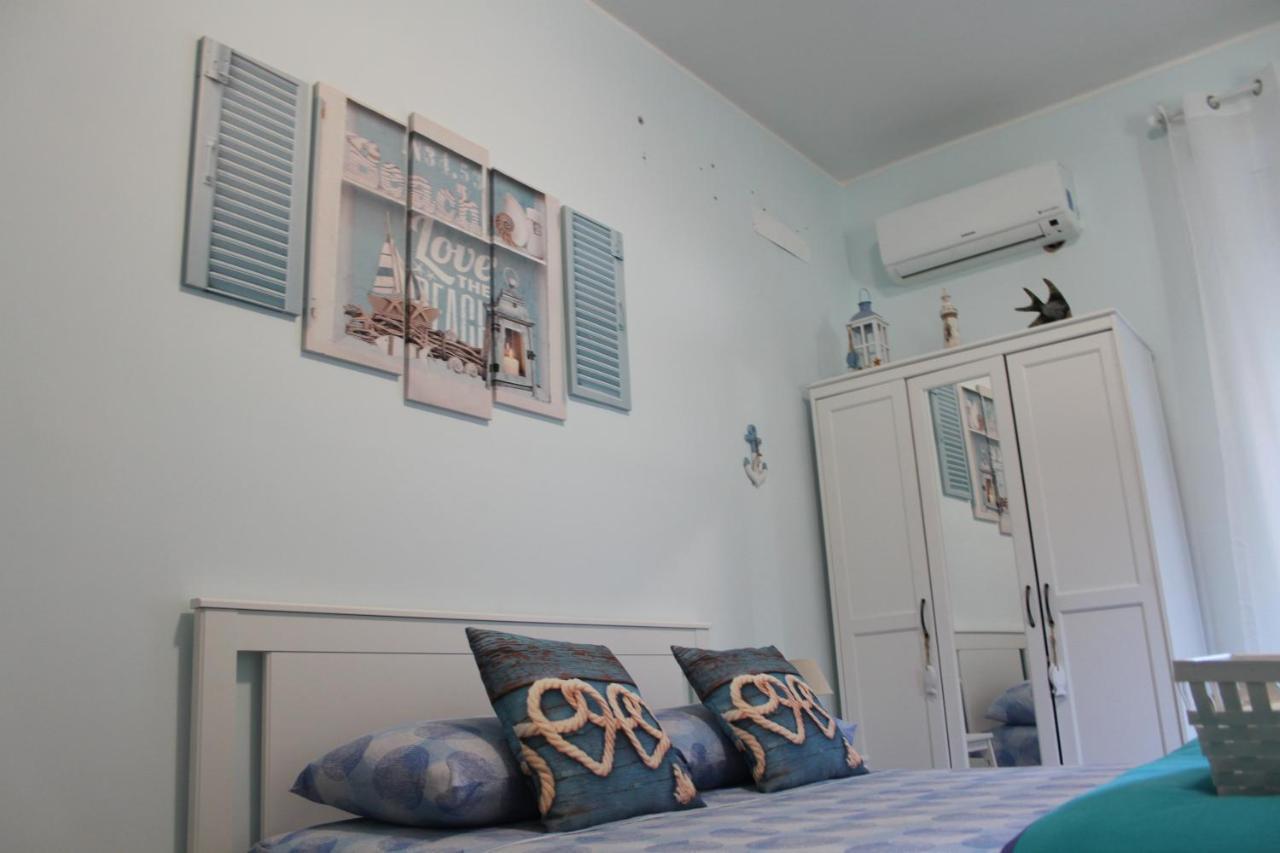 Da Giulia Bed and Breakfast Ρώμη Εξωτερικό φωτογραφία