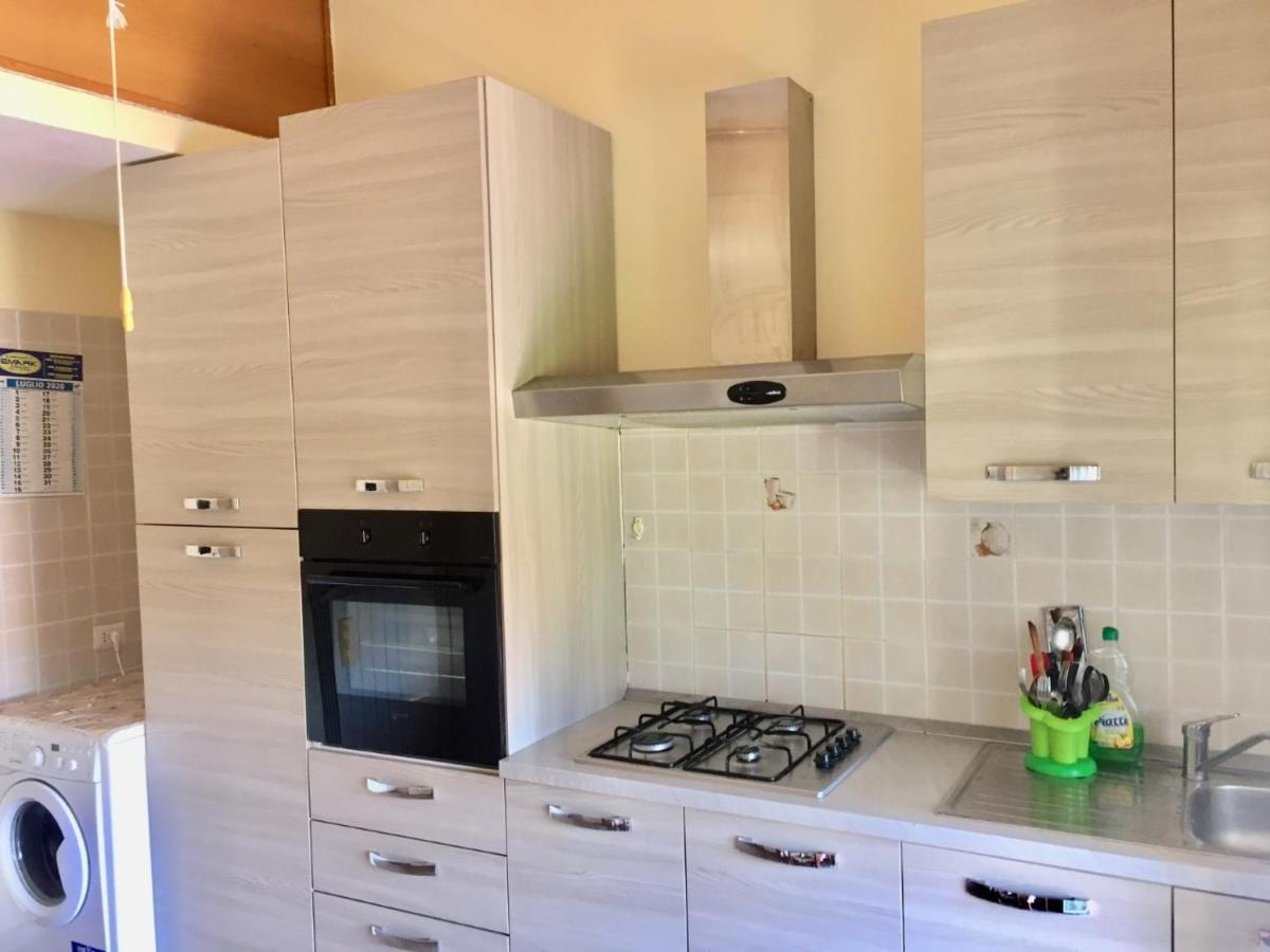 Da Giulia Bed and Breakfast Ρώμη Εξωτερικό φωτογραφία