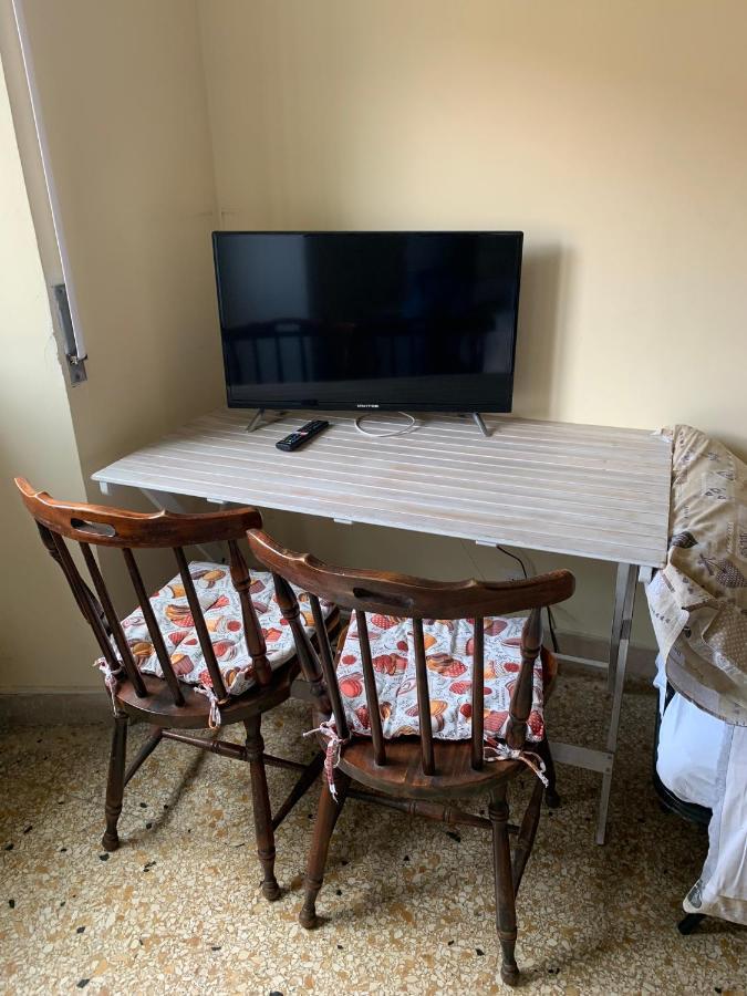 Da Giulia Bed and Breakfast Ρώμη Εξωτερικό φωτογραφία