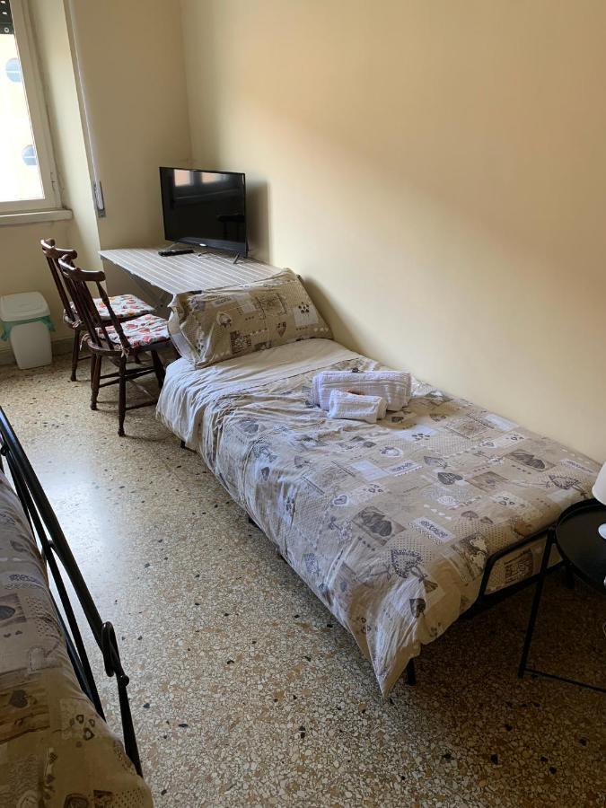 Da Giulia Bed and Breakfast Ρώμη Εξωτερικό φωτογραφία