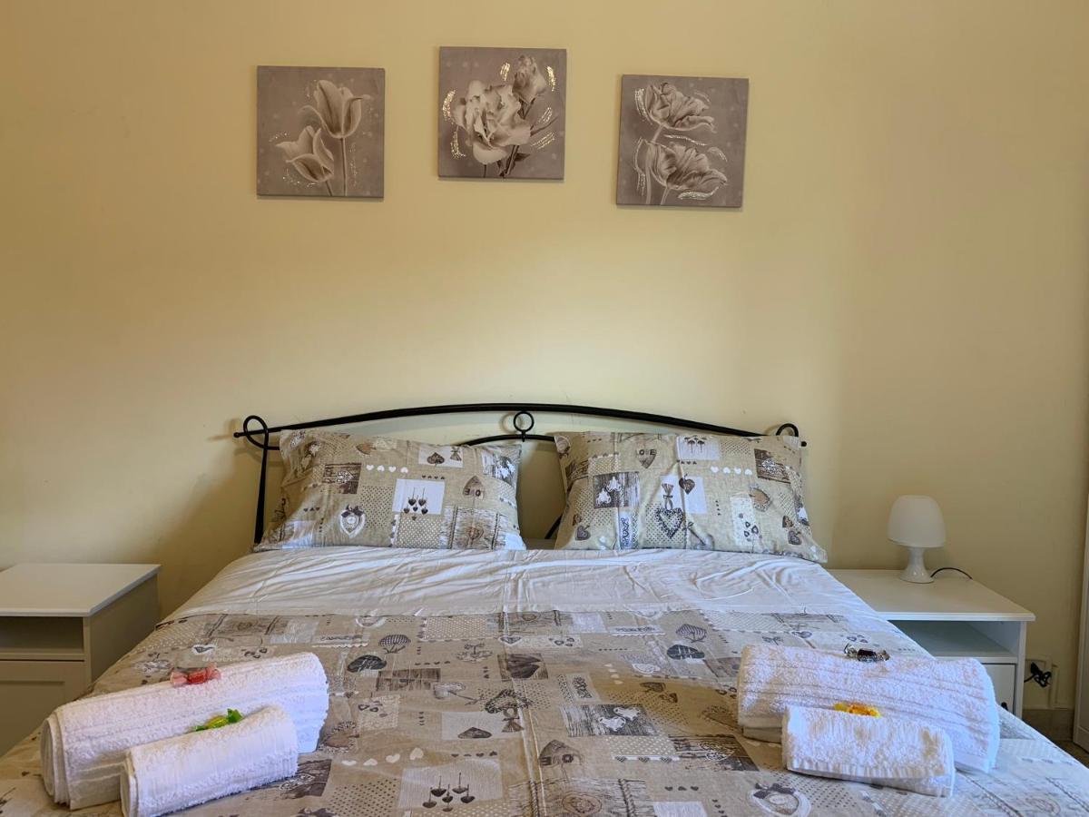 Da Giulia Bed and Breakfast Ρώμη Εξωτερικό φωτογραφία