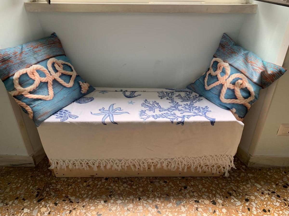 Da Giulia Bed and Breakfast Ρώμη Εξωτερικό φωτογραφία