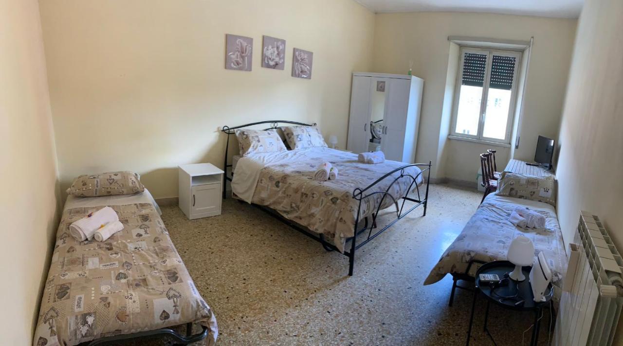 Da Giulia Bed and Breakfast Ρώμη Εξωτερικό φωτογραφία