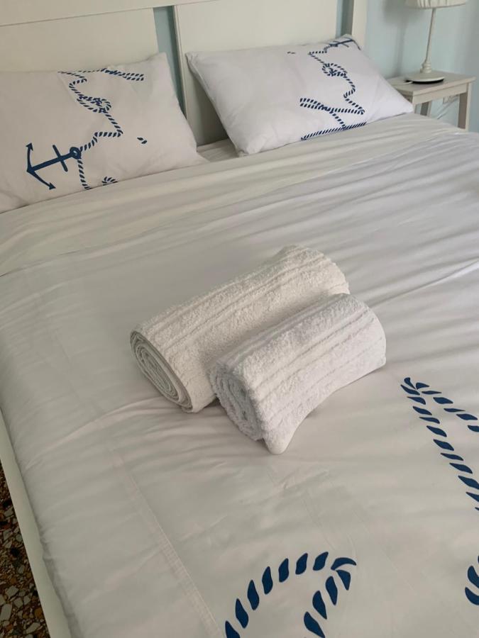 Da Giulia Bed and Breakfast Ρώμη Εξωτερικό φωτογραφία