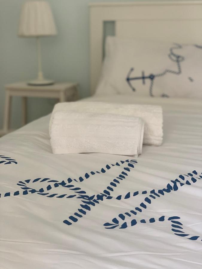 Da Giulia Bed and Breakfast Ρώμη Εξωτερικό φωτογραφία