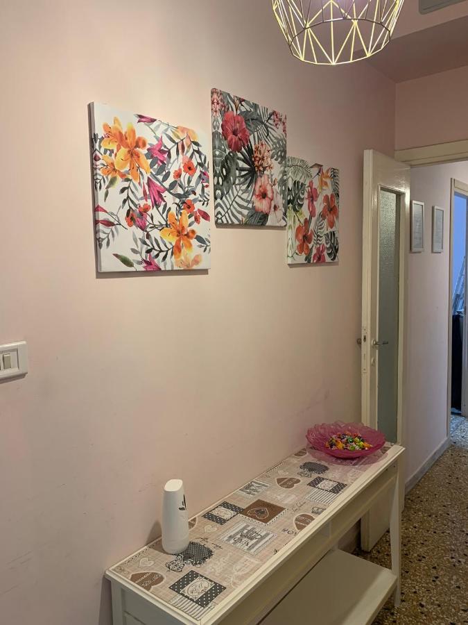 Da Giulia Bed and Breakfast Ρώμη Εξωτερικό φωτογραφία