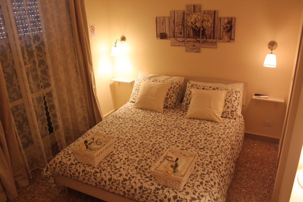 Da Giulia Bed and Breakfast Ρώμη Εξωτερικό φωτογραφία