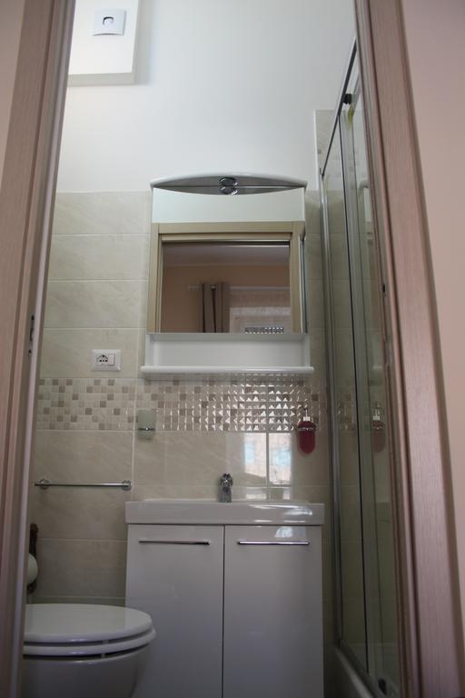 Da Giulia Bed and Breakfast Ρώμη Εξωτερικό φωτογραφία